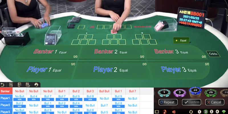 13win12 casino ở đâu