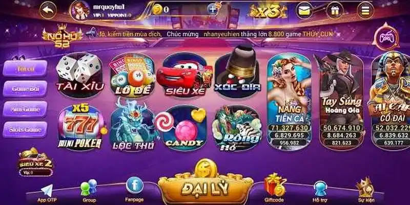 13win12 máy bay nổ hủ