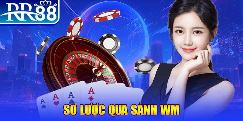 13win12 chơi baccarat là gì